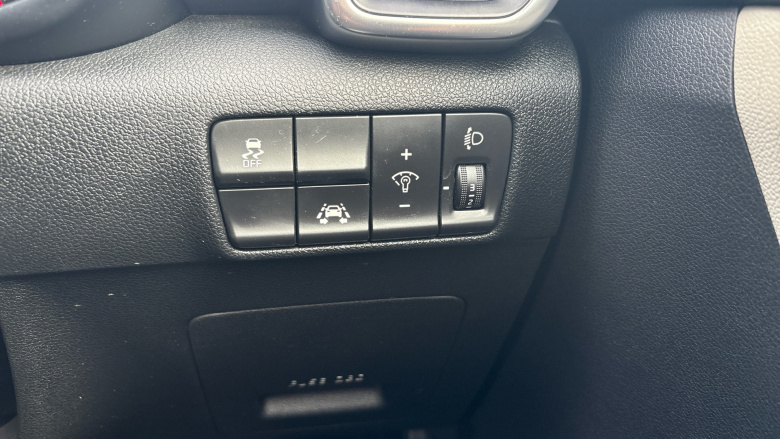 Kia Sportage 2.0 CRDi GT-Line 5dr [AWD] Diesel Estate